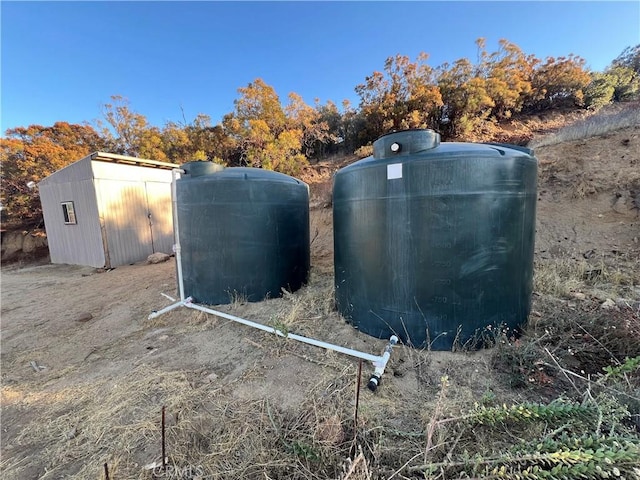 0 Aurora, Anza, CA 92539