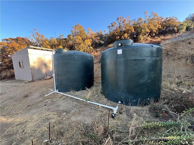 0 Aurora, Anza, CA 92539