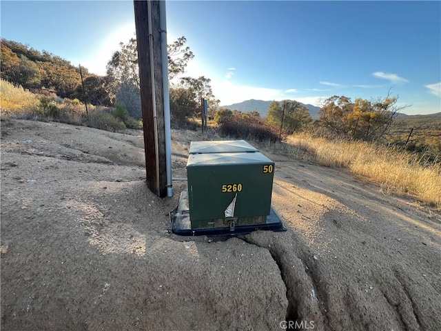 0 Aurora, Anza, CA 92539