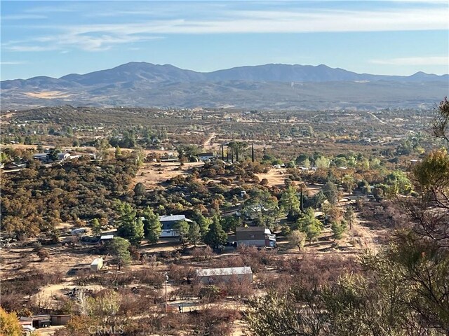 0 Aurora, Anza, CA 92539