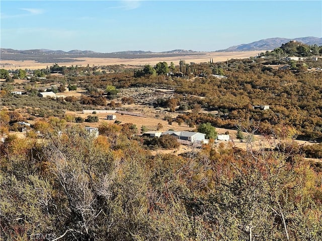 0 Aurora, Anza, CA 92539