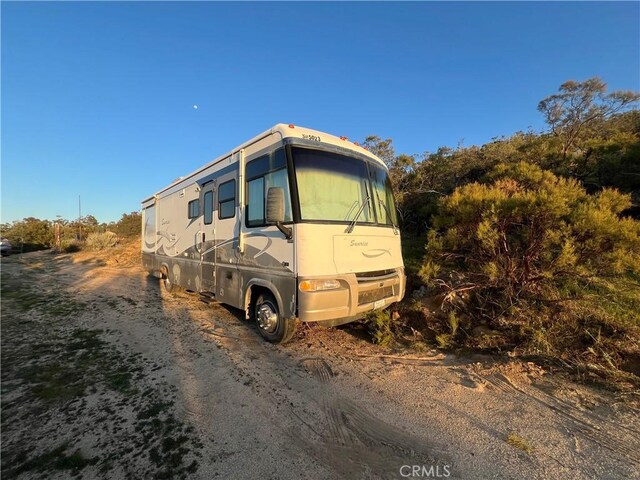 0 Aurora, Anza, CA 92539