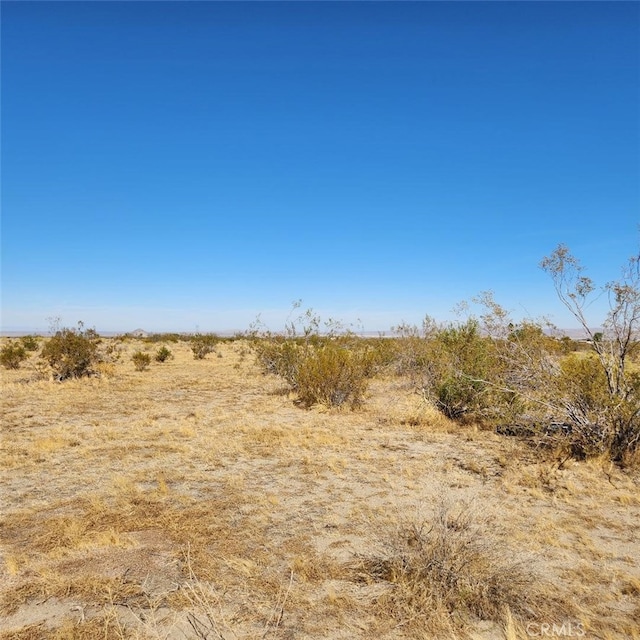 0 Beekley Rd, Pinon Hills CA, 92372 land for sale