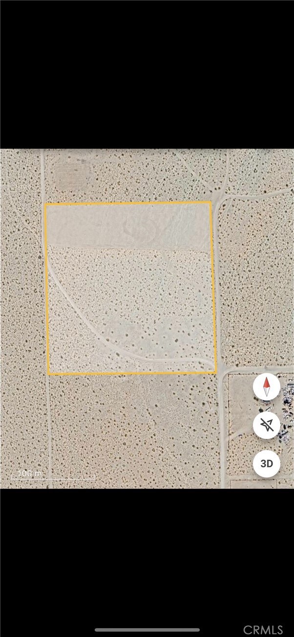 0 Randal Rd, Lucerne Valley, CA 92356
