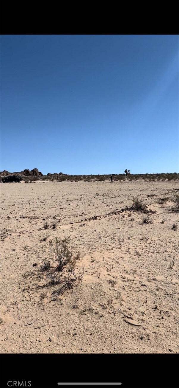 0 Randal Rd, Lucerne Valley, CA 92356