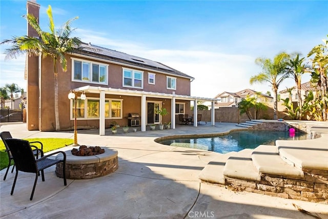 7846 Hall Ave, Eastvale, CA 92880 - photo 44