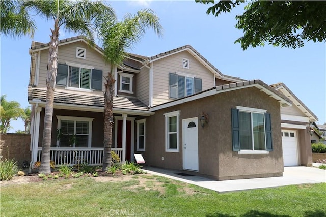 7846 Hall Ave, Eastvale, CA 92880 - photo 1