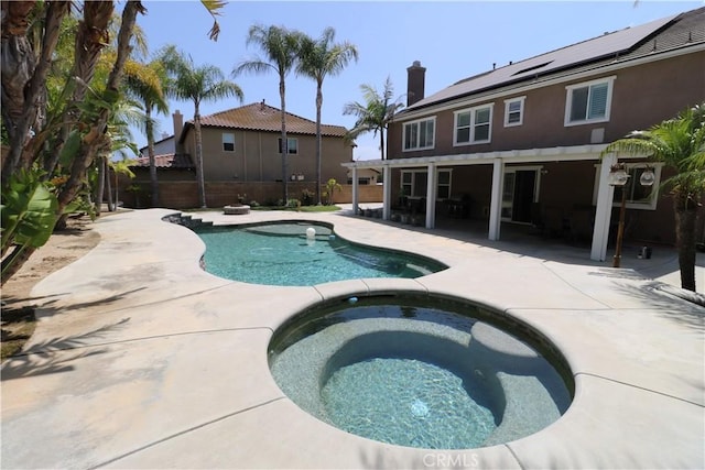7846 Hall Ave, Eastvale, CA 92880 - photo 3