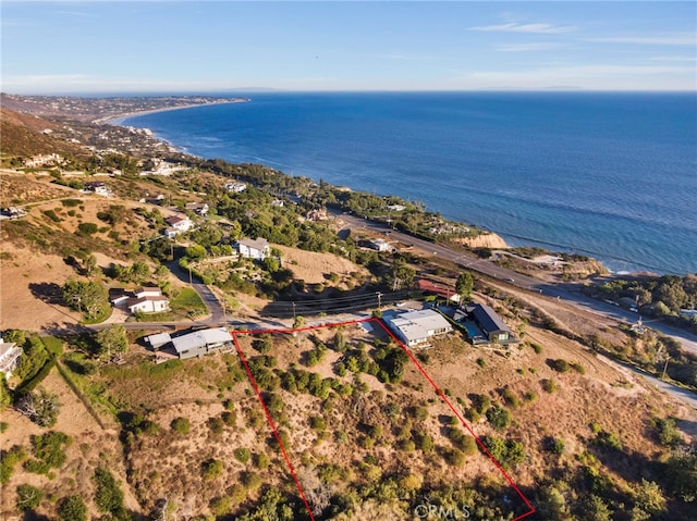 4615 Via Vienta St, Malibu CA, 90265 land for sale