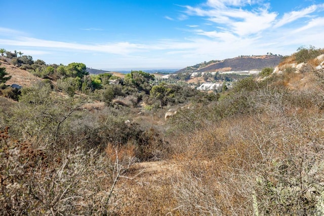 3038 Joni Ln, San Marcos CA, 92069 land for sale