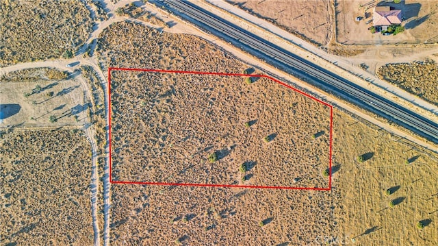 1 Buttemere, Phelan CA, 92371 land for sale