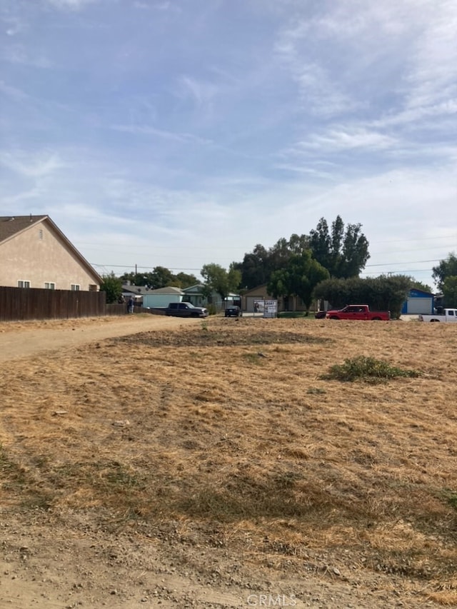 Listing photo 2 for 0 Arnott Dr, Chowchilla CA 93610