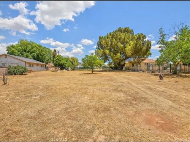 12682 8th St, Yucaipa CA, 92399 land for sale