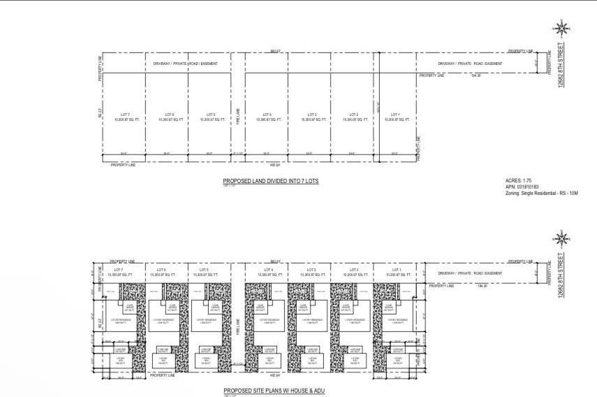 12682 8th St, Yucaipa, CA 92399