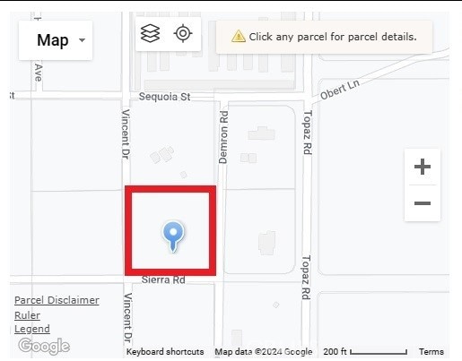 0 Sierra Rd, Victorville CA, 92392 land for sale