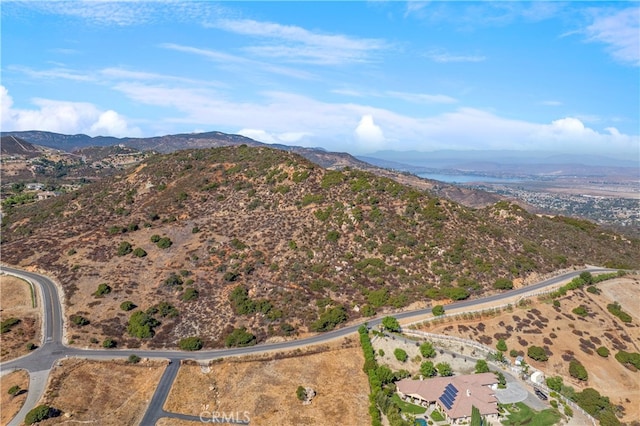 8 Via Majorca, Murrieta CA, 92562 land for sale