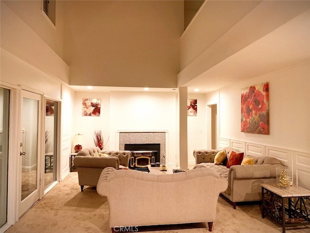 2516 Nadelhorn Ct, Pine Mountain Club, CA 93222 - photo 3