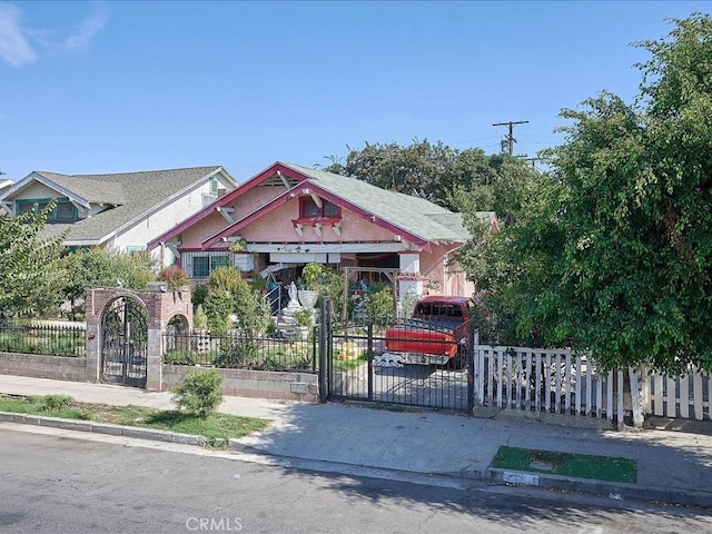 4162 S Budlong Ave, Los Angeles, CA 90037 - photo 3