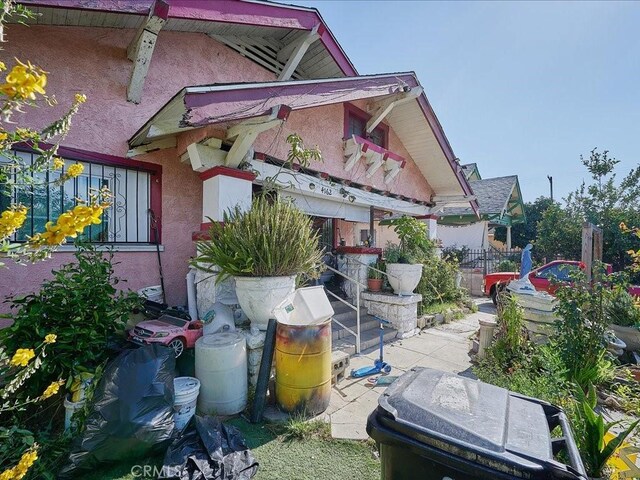 4162 S Budlong Ave, Los Angeles, CA 90037 - photo 5