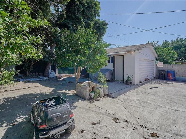 4162 S Budlong Ave, Los Angeles, CA 90037 - photo 26