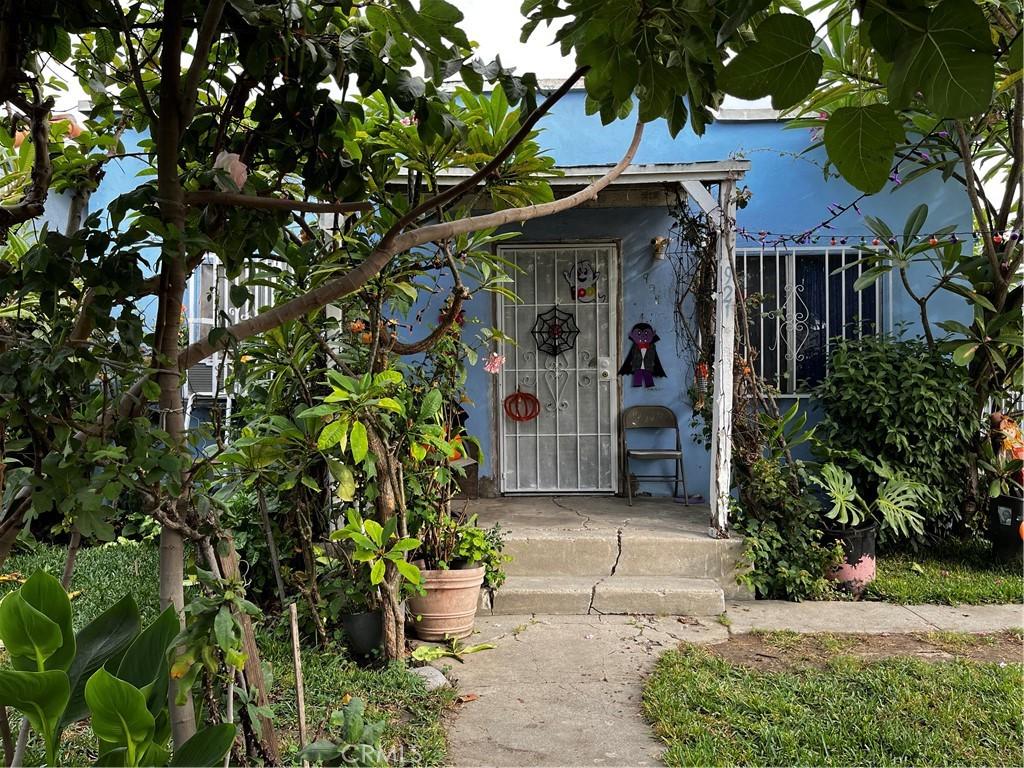 921 E Pine St, Compton, CA 90221 - view of outbuilding