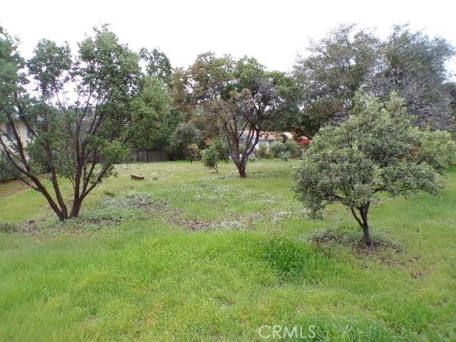 9481 Fairway Dr, Kelseyville CA, 95451 land for sale