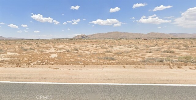 23350 Standing Rock Ave, Apple Valley CA, 92307 land for sale