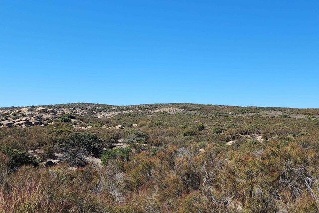 0 Rocky Knoll Rd, Boulevard, CA 91905