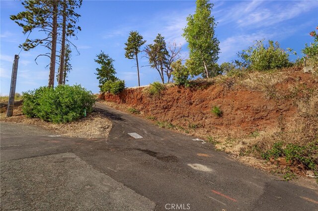 595 Valstream Dr, Paradise CA, 95969 land for sale