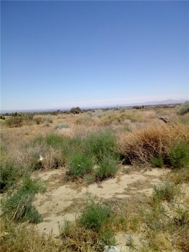 9682 Centola Rd, Phelan CA, 92371 land for sale