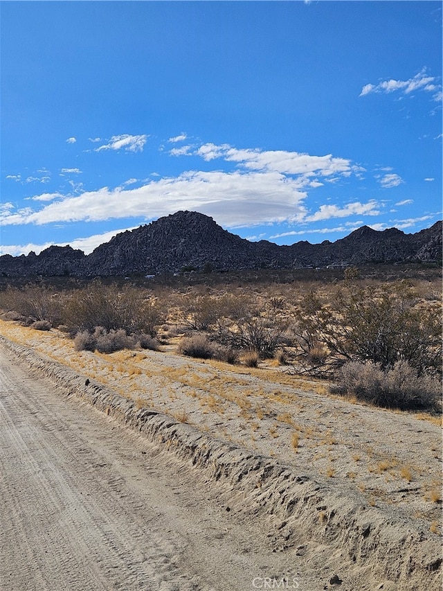 0 California Ave, Joshua Tree CA, 92252 land for sale