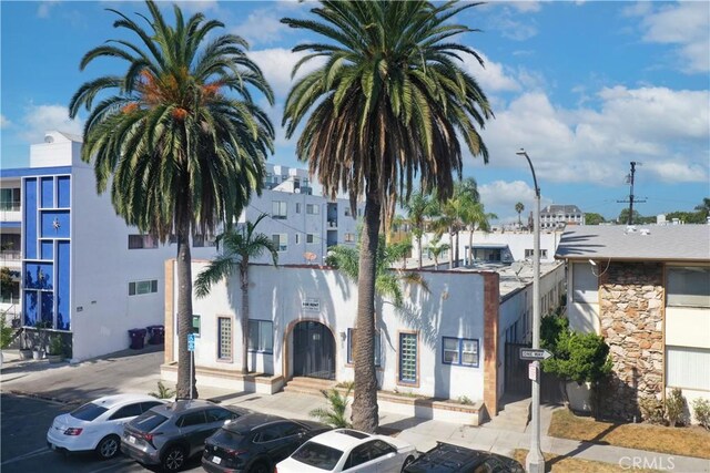 833 E 1st St, Long Beach, CA 90802 - view of building exterior featuring uncovered parking