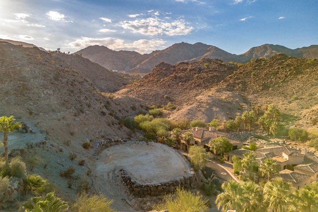 72251 Bajada Trl, Palm Desert CA, 92260 land for sale