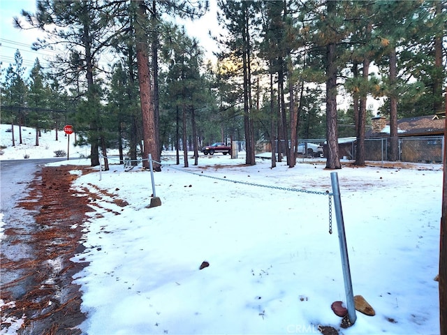 Listing photo 3 for 841 E Big Bear Blvd, Big Bear City CA 92314