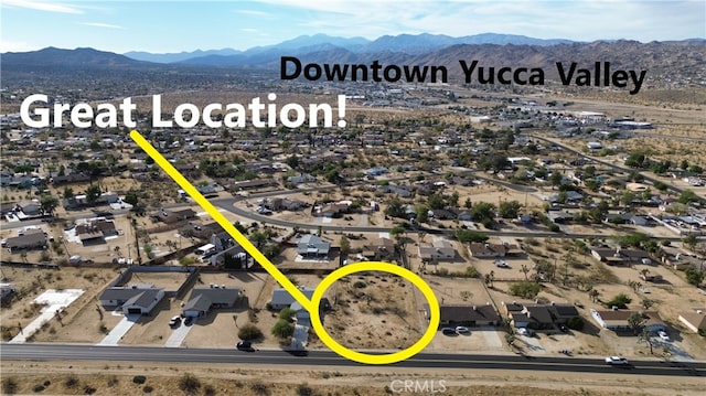 Listing photo 3 for 7022 Avalon Ave, Yucca Valley CA 92284