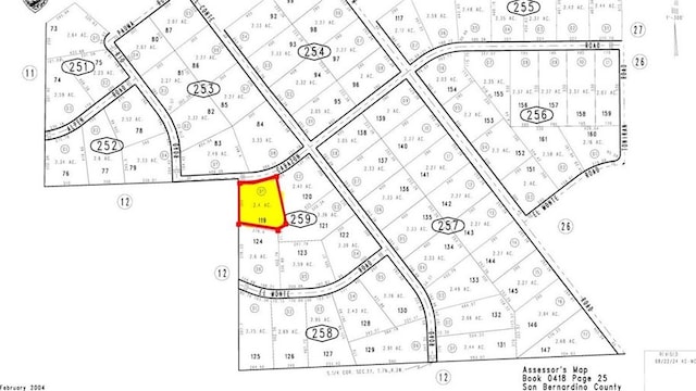 0 Cabazon Rd, Barstow, CA 92307 - photo 2