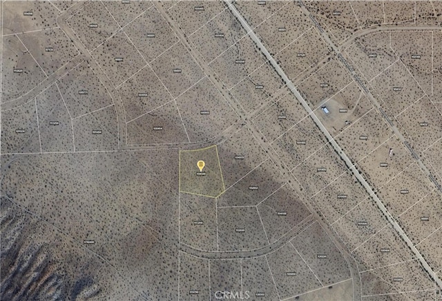 0 Cabazon Rd, Barstow, CA 92307 - photo 1