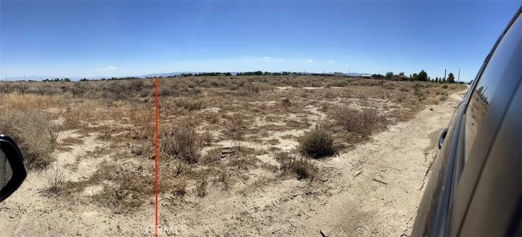 0 58th, Rosamond, CA 93560