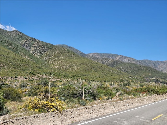 6201 Lone Pine Canyon Rd, Wrightwood CA, 92397 land for sale