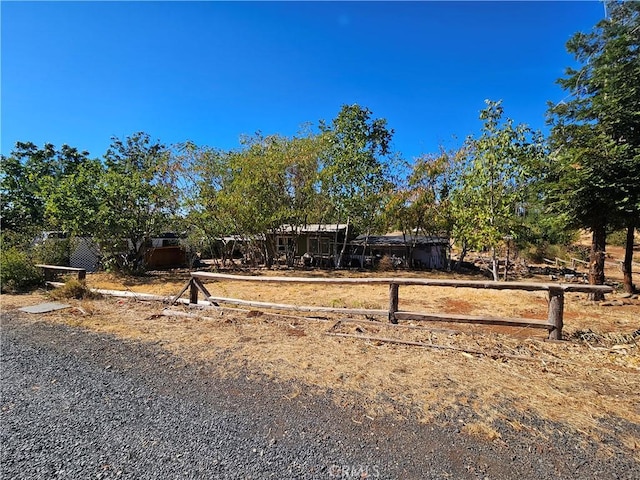 6541 Wheeler Rd, Paradise CA, 95969 land for sale