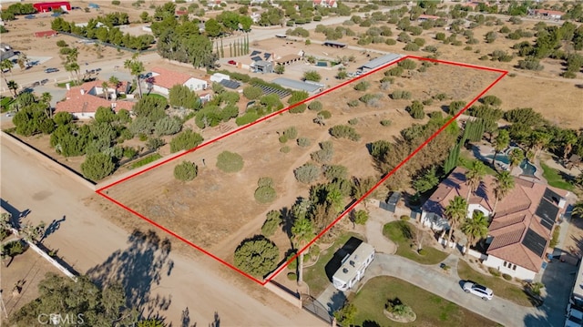 2309 W Ave Unit 0-4, Palmdale CA, 93551 land for sale