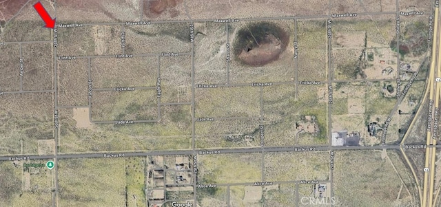 0 30th St W, Mojave CA, 93501 land for sale