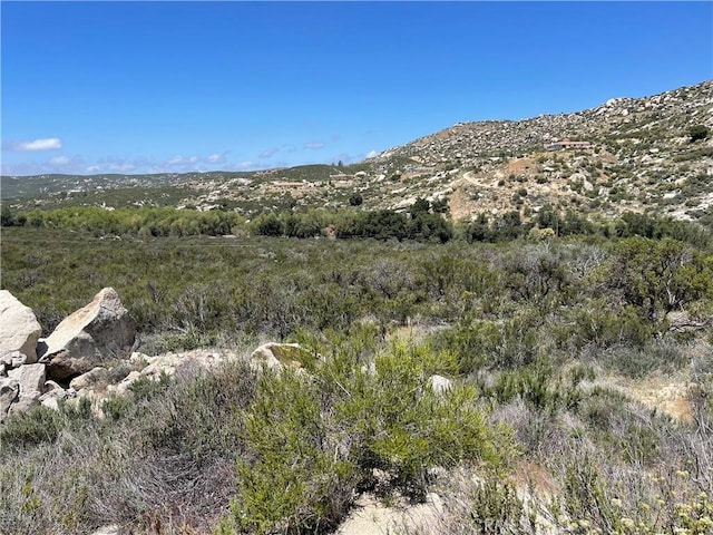 0 Stagecoach Springs Rd, Pine Valley, CA 91962