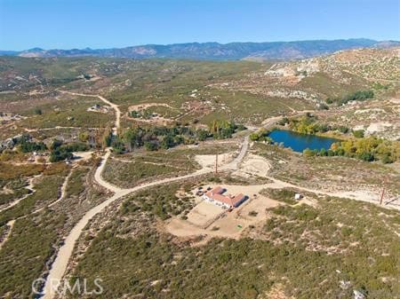 0 Stagecoach Springs Rd, Pine Valley, CA 91962