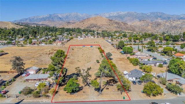 0 Hoffer, Banning CA, 92220 land for sale