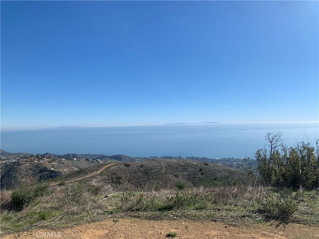 27460 Ramera Mtwy E, Malibu CA, 90265 land for sale