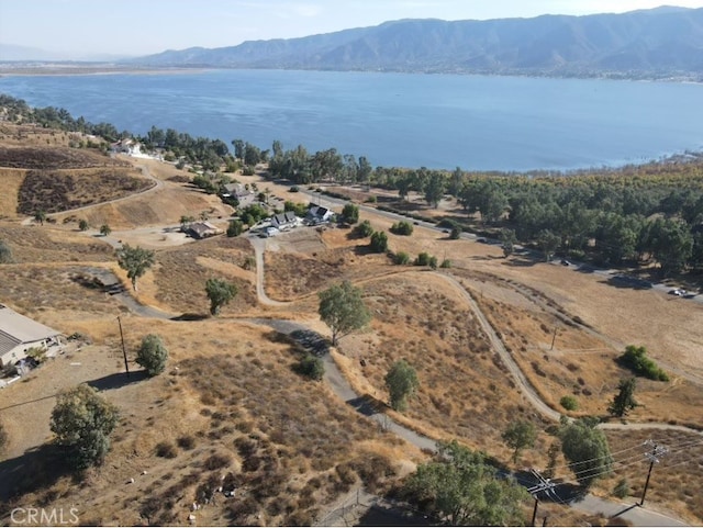 0 Skyline Dr, Lake Elsinore CA, 92530 land for sale