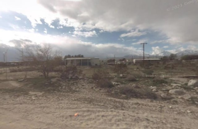 Listing photo 3 for 0 Harvest Moon Rd, Desert Hot Springs CA 92240