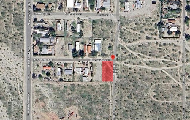 0 Harvest Moon Rd, Desert Hot Springs CA, 92240 land for sale