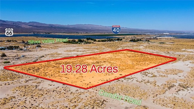 Listing photo 2 for 33501 Condor Rd, Newberry Springs CA 92365